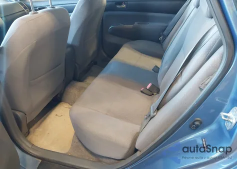 2008 Toyota Prius from USA, damaged, VIN JTDKB20U887773402